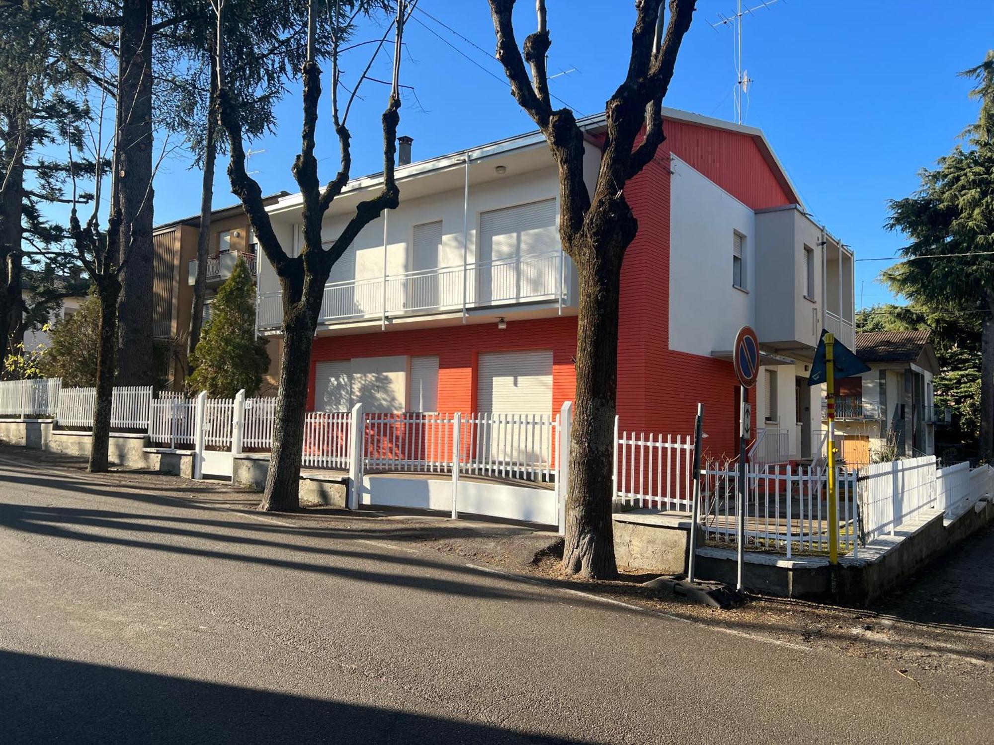 SavignoLa Casa Sui Colli Bolognesi公寓 外观 照片